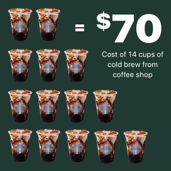 Rime Cold Brew Bags - Image 6