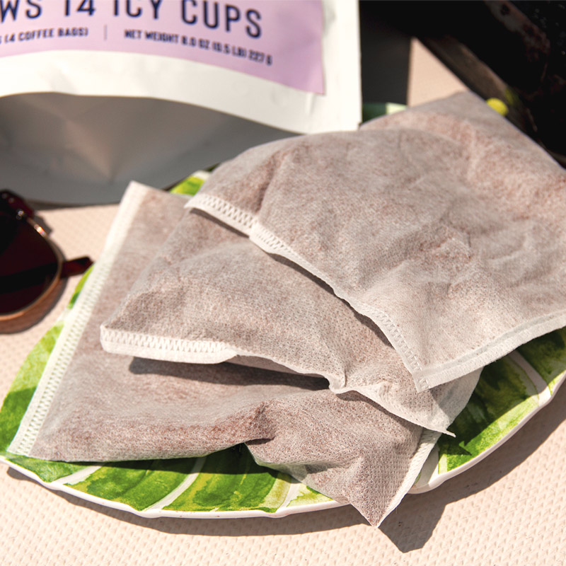 does cold brew coffee go bad?