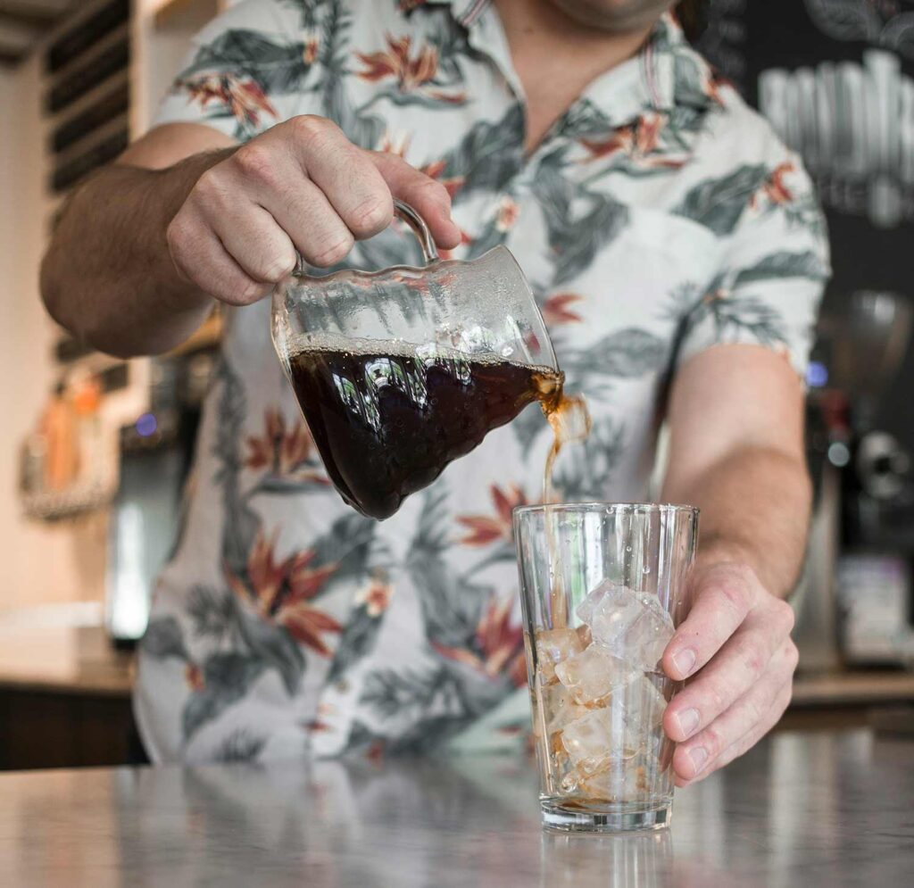 does cold brew coffee go bad?