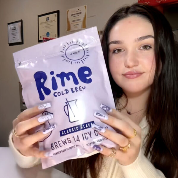 Rime Cold Brew Bags - Image 3