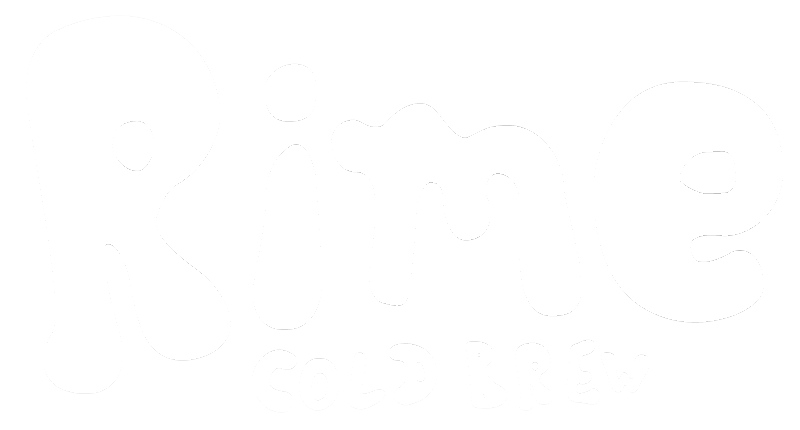Rime Cold Brew Logo