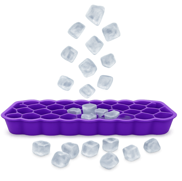 Ice cube tray